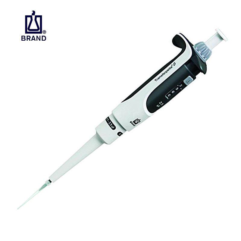 BRAND移液器普兰德单道移液枪/器移液器架10/20/100/200/1000UL图片