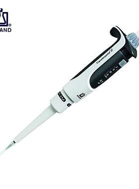BRAND移液器普兰德单道移液枪/器移液器架10/20/100/200/1000UL