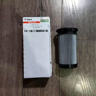 山猫液压油滤芯 S550 6692337 S300