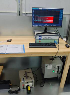 跑步机EMC认证专用EMI传导辐射测试仪器 包上门安装 周