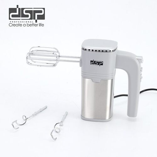 DSP/丹松打蛋器电动家用烘焙小型手持自动奶油打发器搅拌机KM2141