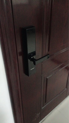 吾爱吾家指纹锁怎么样?用户说很垃圾?