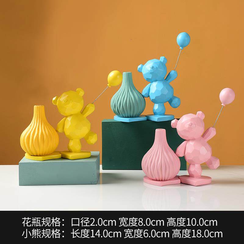 高档烈创意水养物绿萝花器培水花瓶陶瓷花盆器皿插花瓶火鸟桌面摆,鲜花速递/花卉仿真/绿植园艺,花瓶,淘宝优惠券,粉丝福利购,淘宝优惠卷