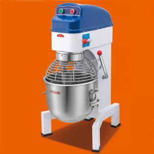 合嘉信B20搅拌机和面拌馅打蛋BH20三功能BM30商用BM40P多功能