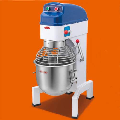 合嘉信B20搅拌机和面拌馅打蛋BH20三功能BM30商用BM40P多功能