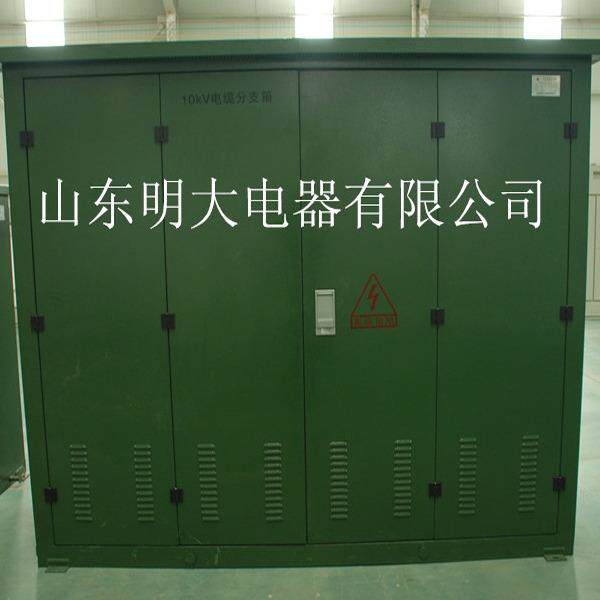 箱变800kVA800KVA的美式箱变变压器800kVA箱变价格