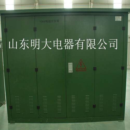 箱变800kVA800KVA的美式箱变变压器800kVA箱变价格