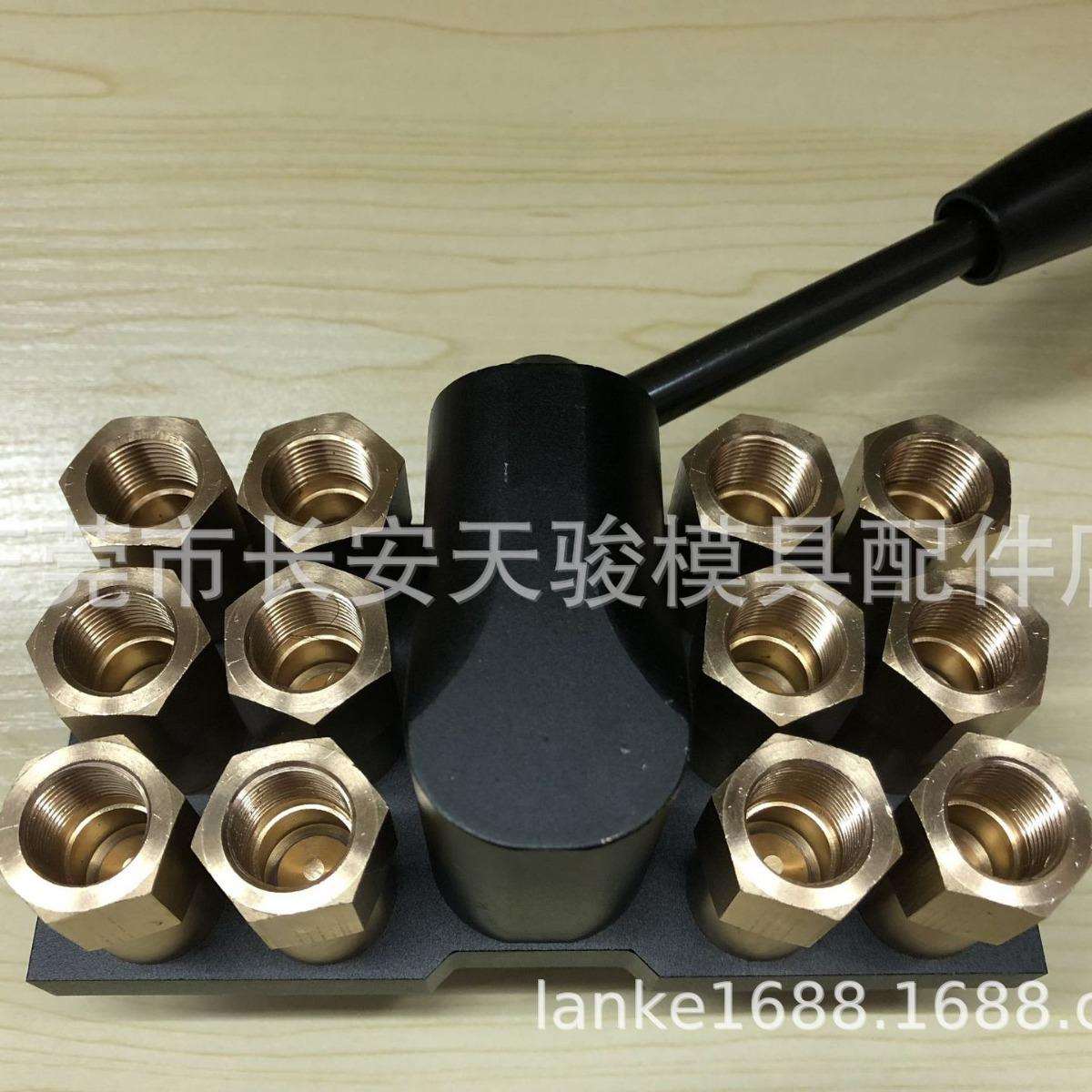 STAUBLI RMI 209.12.1102 RMI 209.12.1202/JV 多路快速接头