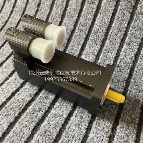 B&R 贝加莱 servo synchronous motor电机8MSA2M.R0-86 brand new