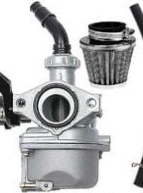 PZ19 35mm Airfor 50cc 70cc 90cc 110cc 125cc越野摩托车化油器