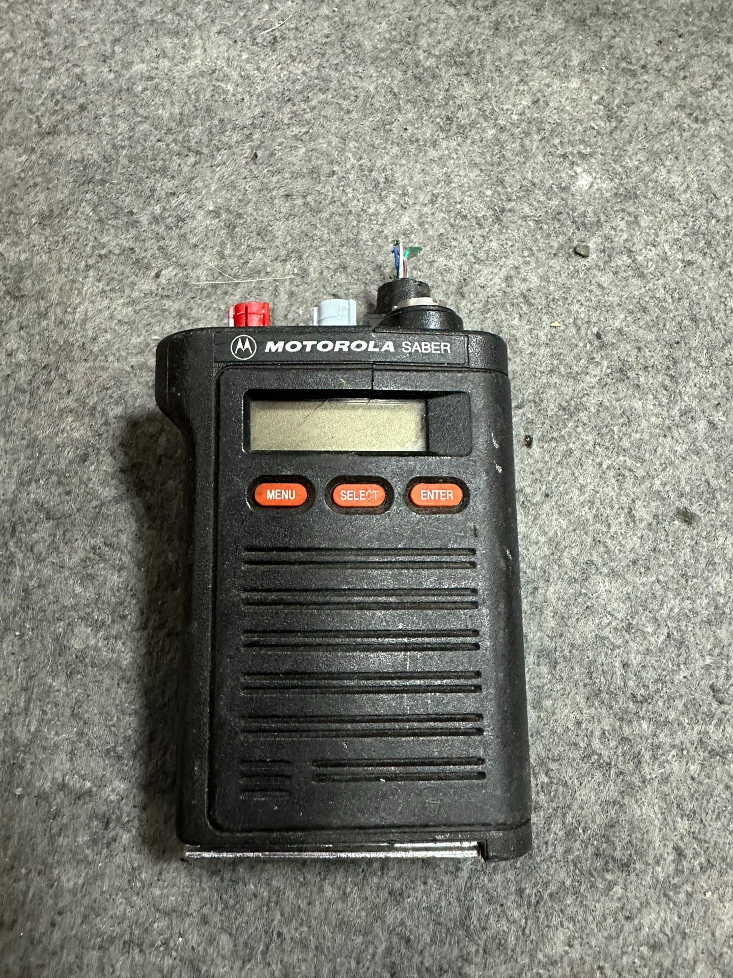 摩托罗拉军刀，u全段，