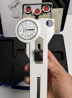 DX2-1000德国施密特SCHMIDT指针式张力仪