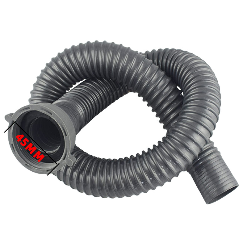 厨房下水道管子洗菜盆池洗碗槽池盆水槽下水管配件单槽排水管软管