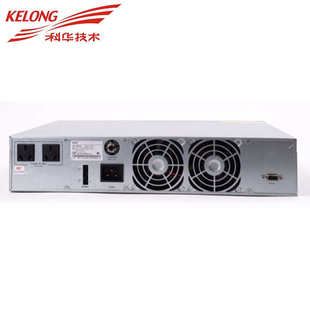科华YTR1103L-J在线UPS不间断电源3KVA/2700W机架式断电备用延时