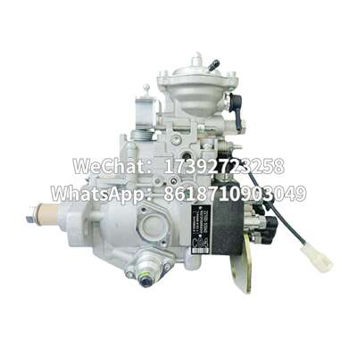高品质喷油泵总成 22100-1C040 VE6/12F2000RND519 196000-5192