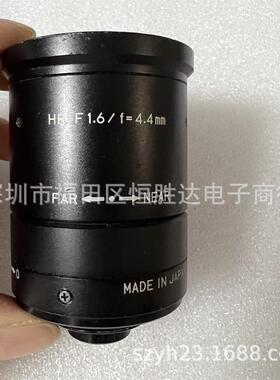 CA-LH12PCA-LH8基恩士CA-LH50镜头CA-LH4CA-LH35现货KEYENCE