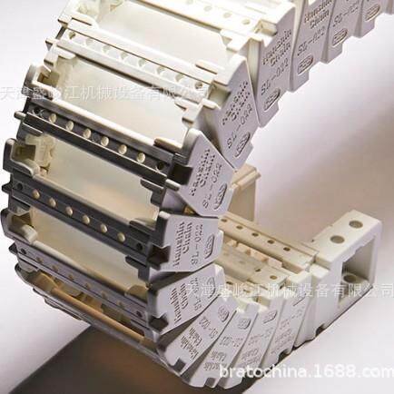 拖链t SL-044-R120-B235-1420L tHANSHIN RoboChain