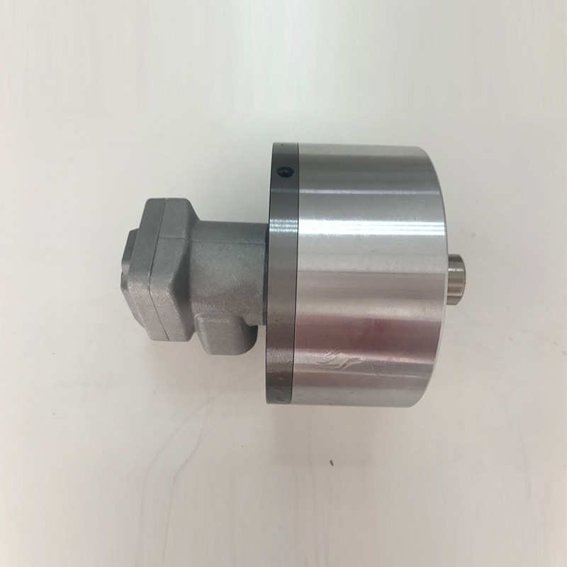 现货供应    台湾佳賀中空液压卡盘   3H-10A8  主爪