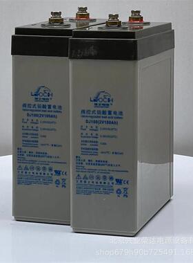 理士蓄电池DJ100自动控制系统2V100AH电厂直流用电源太阳能储能
