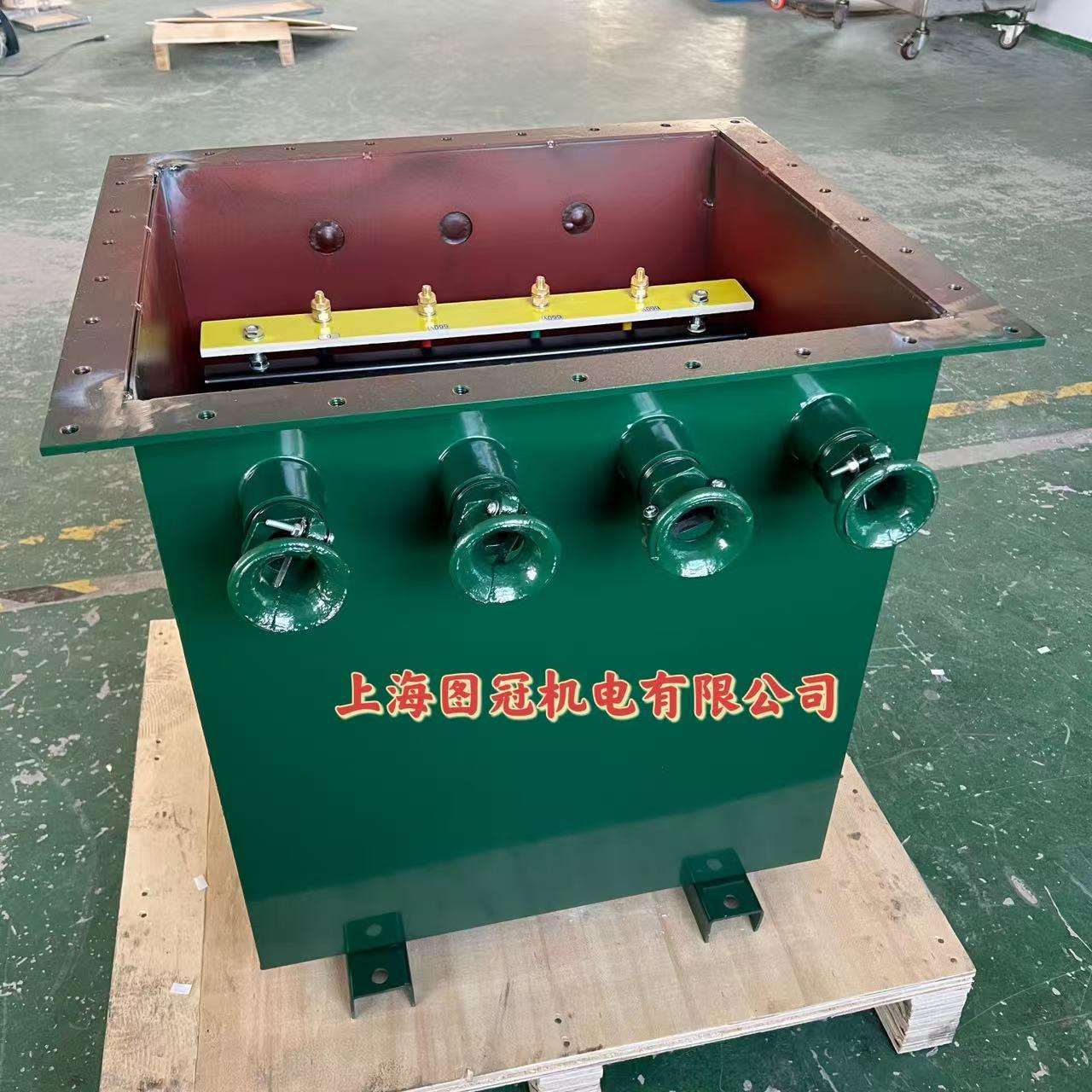KAKY三相矿用防爆变压器1140V变660V转380v220V127V隧道KSG-30K