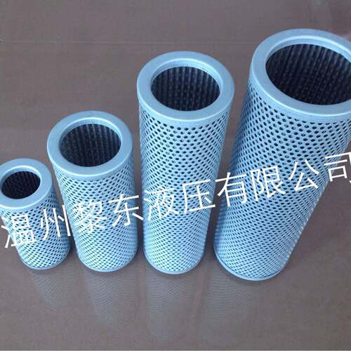 吸油过滤器YCZF-65*20045100*200过滤网不锈钢304滤芯