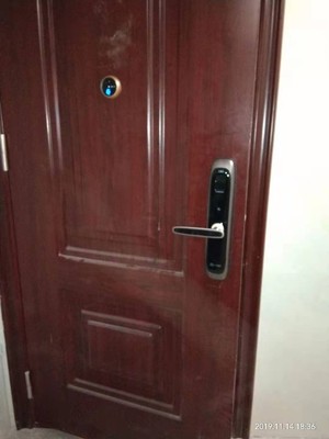 萤石DL21S 指纹锁怎么样?图文报告揭秘？猛料！