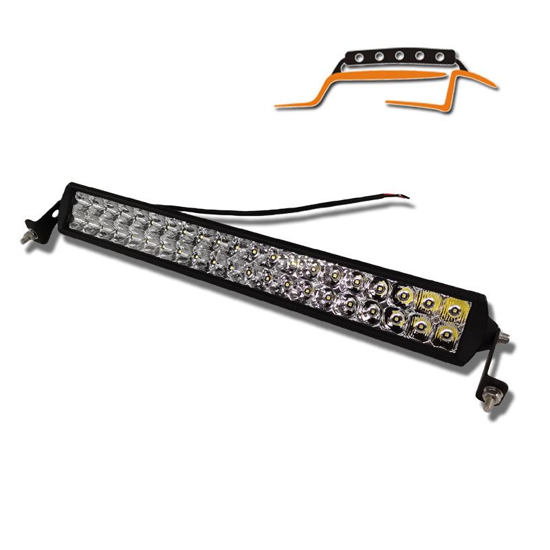 led 长条灯 led 越野车灯 led 工作灯 LED工程车灯 LED探照灯