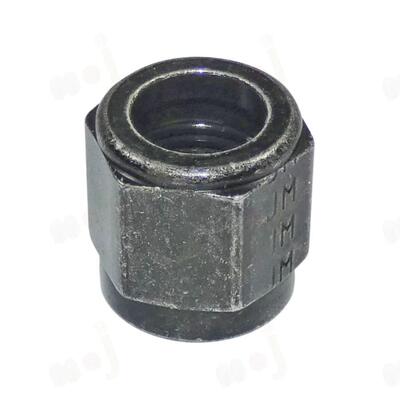 航空管接头-AN818-AN Fittings- AN818-8D