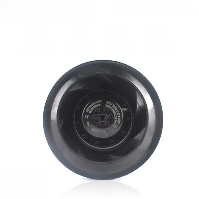 全新艾弗洛 B2E190-063A-AA10 220V 0.27A 60W交流后倾式离心风机