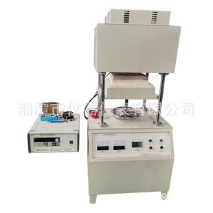 供应DRX-III耐火材料高温导热系数测试仪热线法热导率测定仪