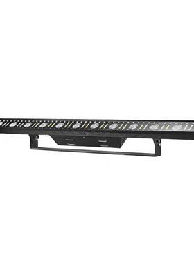 室内不防水12颗3合一DMX512婚庆LED长条点控染色灯舞台灯光灯光秀