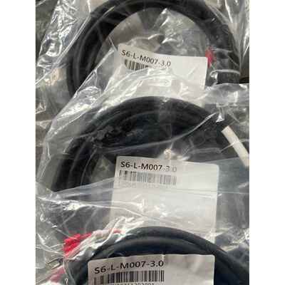 原装汇川伺服线S6-L-P124-3.0-T/P114/M107/B107/5/9.0/12.0/20.0