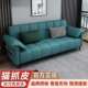 抓布沙简发床公功寓小户型单双人可折叠多能两用现猫EXL代约客厅