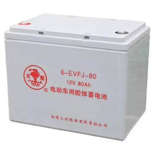火炬蓄电池6-CTM-200 12V200AH电力设备 船舶设备用
