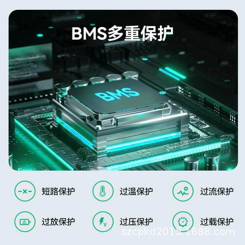 CTECHI司塔奇300W便携式电源220V磷酸铁锂户外露营移动户外电源