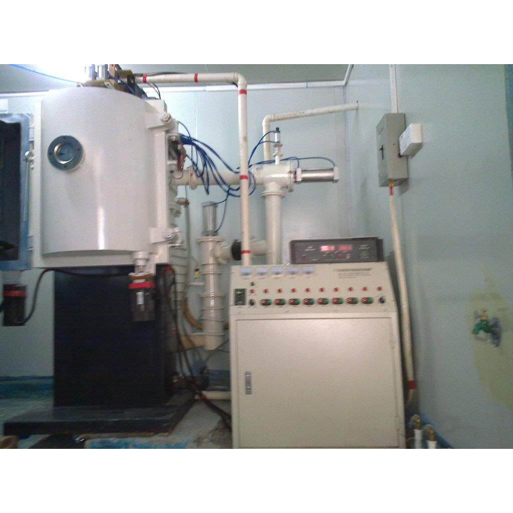 实验室专用小型真空镀膜机 真空镀膜机