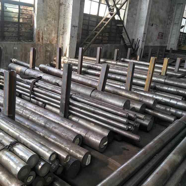 耐高温4Cr14Ni14W2Mo(SUH31)不锈钢棒材 SUH31不锈钢圆钢 圆棒