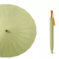 Светло-зеленый