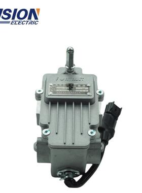 A800C-W A900C-W电磁执行器A710C-W A720C-W A08C-W1 A3B外置式