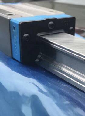 SLM滑块导轨SGH15/20/25/30/35/45/A/B/AL/BL SGH25ASGH20BSGH30A