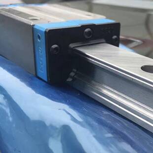 SGH25ASGH20BSGH30A SLM滑块导轨SGH15