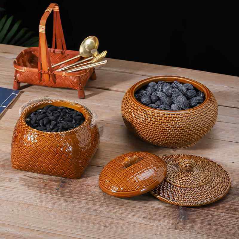 围炉煮茶无烟木炭家用便携炭篓果木烧烤炭装炭神器炭收纳炭笼炭盒,厨房/烹饪用具,烧烤炭,淘宝优惠券,粉丝福利购,淘宝优惠卷