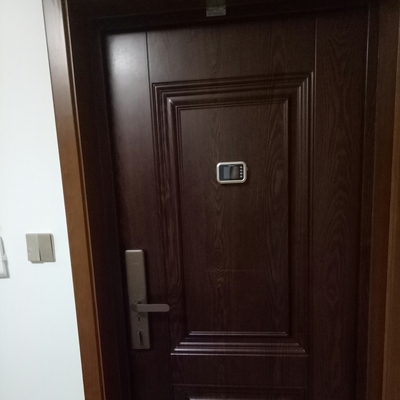 内行人述说:德国博世指纹锁怎么样？入手博世指纹锁到底好不好呢？