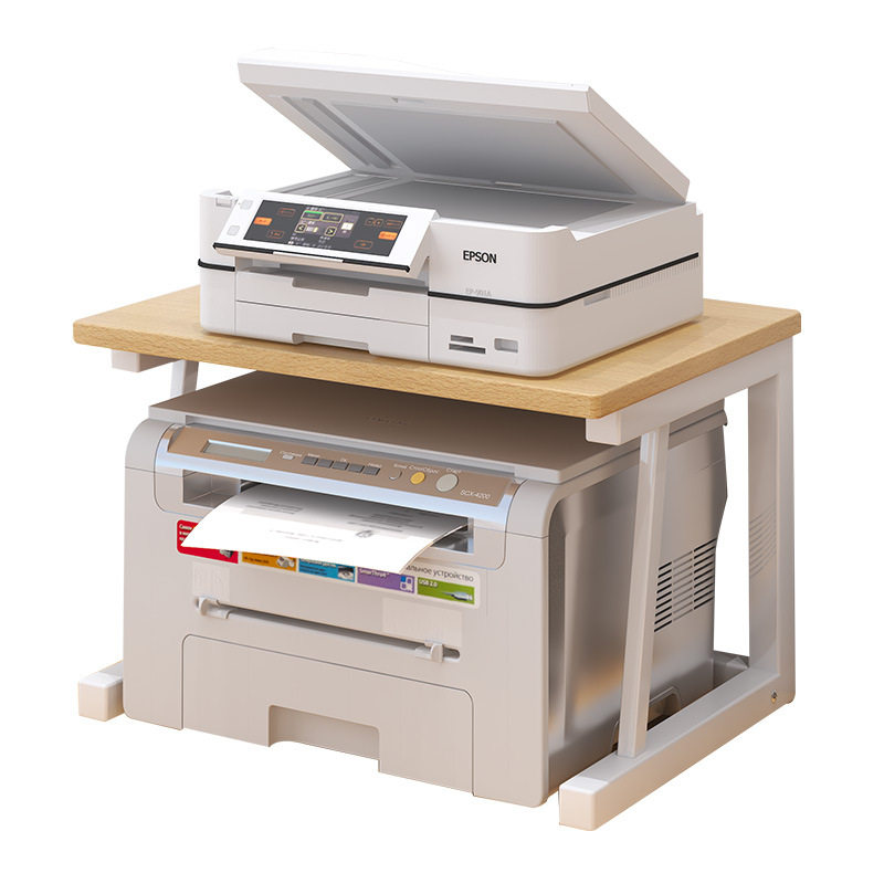 打印机办公室严选工厂家用陈列架