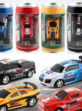 Controle remoto Mini RC Car para crian?as, carro de corrida