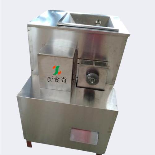 2025款挤压膨化机颗粒米花膨化设备直供米花膨化机