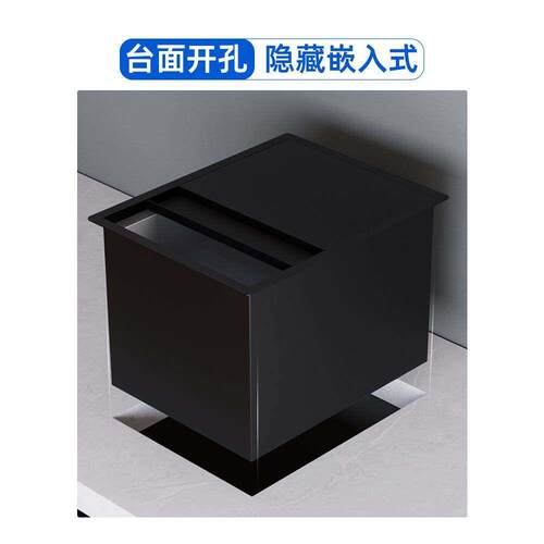 商用不锈钢储冰槽加厚储冰槽不锈钢冰槽酒吧咖啡厅奶茶店专用