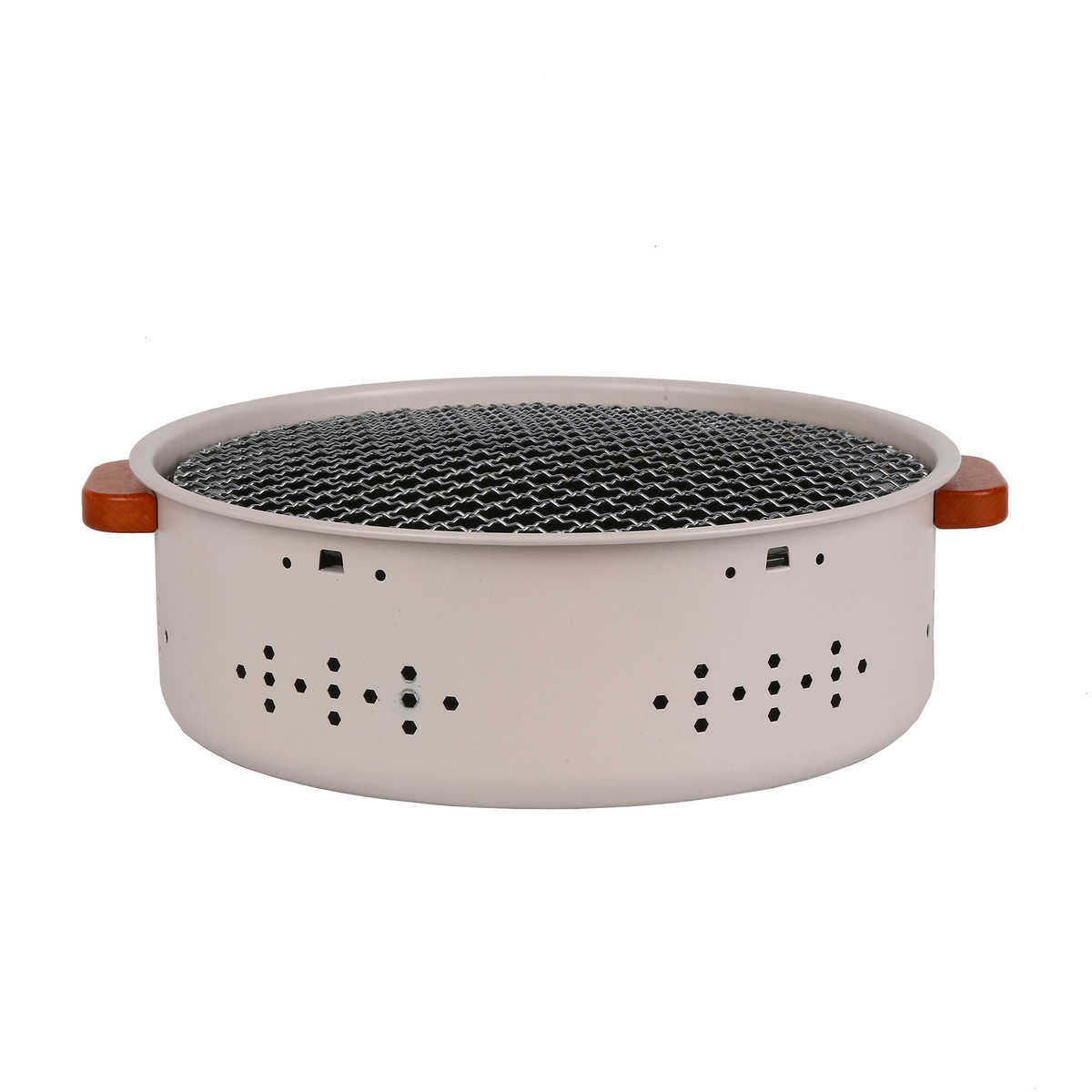 围炉煮茶炭炉家用室内碳火烧烤茶炉户外罐煮茶器茶壶便携烧烤炉,厨房/烹饪用具,烧烤炉,淘宝优惠券,粉丝福利购,淘宝优惠卷