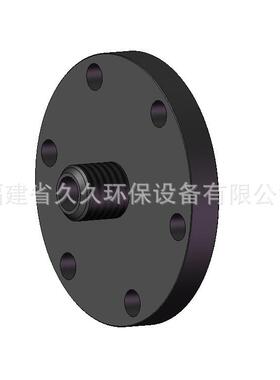 YB140YB200YB250YB300咸阳油压陶瓷柱塞泥浆泵 油缸顶盖 油缸上盖