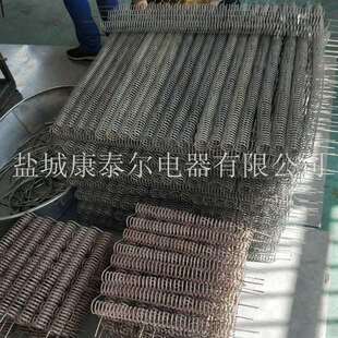 高温铁铬铝0Cr27Al7Mo2电热丝热处理炉高温电热丝辊道窑电炉丝